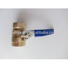 Factory price Standard Bore oil ball valve